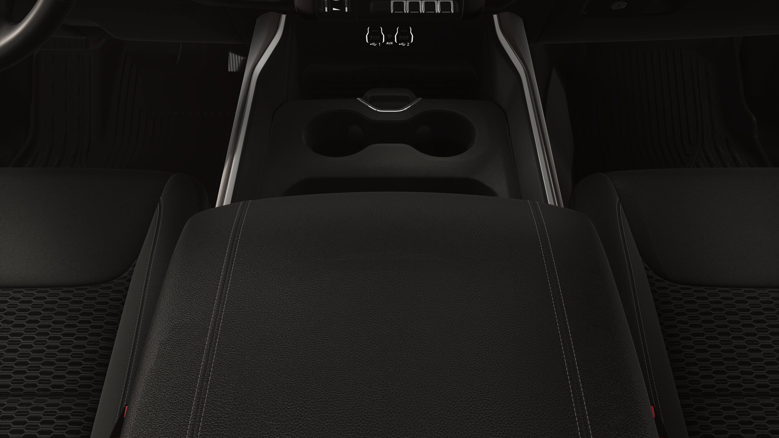 2026 RAM 1500 Big Horn/Lone Star - Photo 23