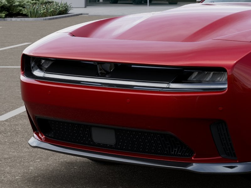 2025 Dodge Charger Daytona Scat Pack - Photo 36