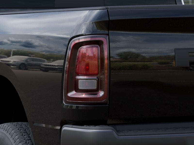 2025 RAM 2500 Tradesman - Photo 35