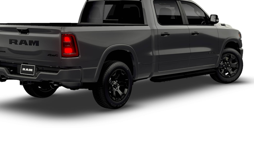 New 2026 Ram 1500 Big Horn/Lone Star Pickup