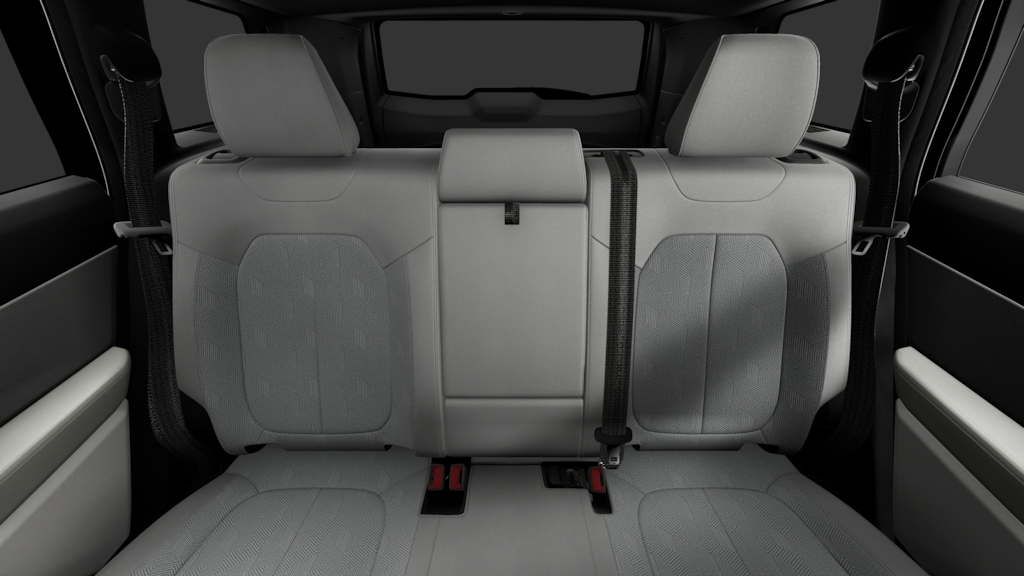 New 2026 Jeep Cherokee LAREDO 4X4 Sport Utility