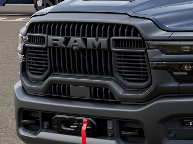 2026 RAM 2500 Power Wagon - Photo 45
