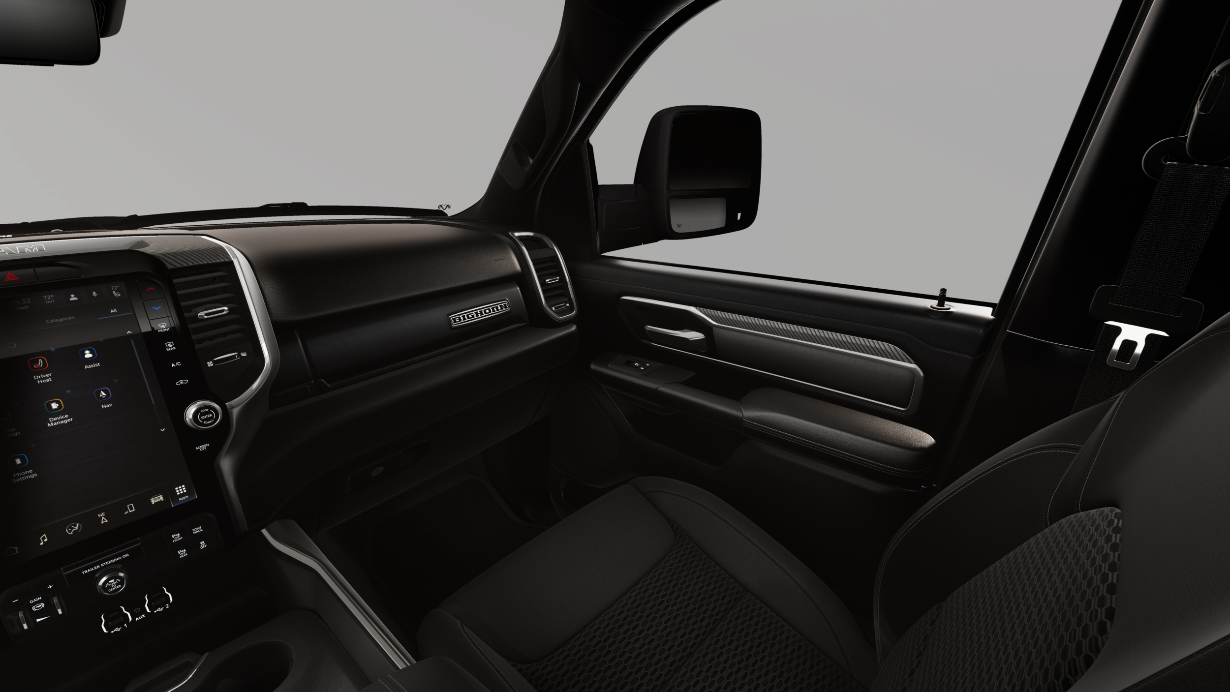 2026 RAM 1500 Big Horn/Lone Star - Photo 51