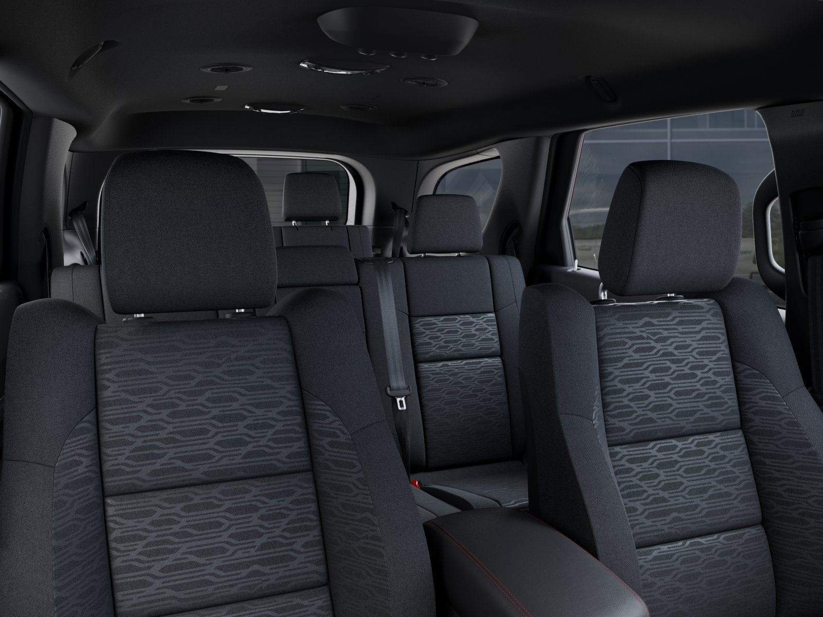 2026 Dodge Durango GT - Photo 26