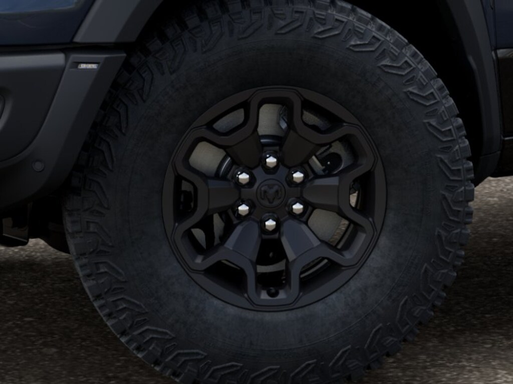 New 2026 Ram