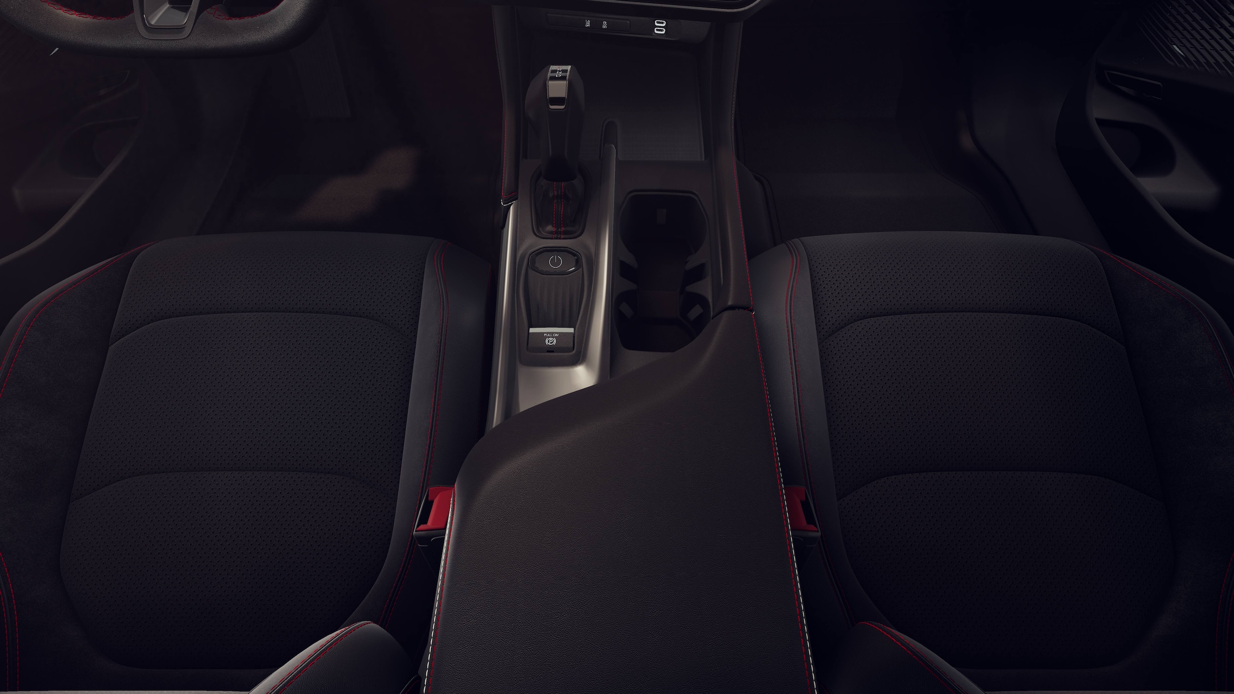 2026 Dodge Charger Daytona Scat Pack - Photo 41