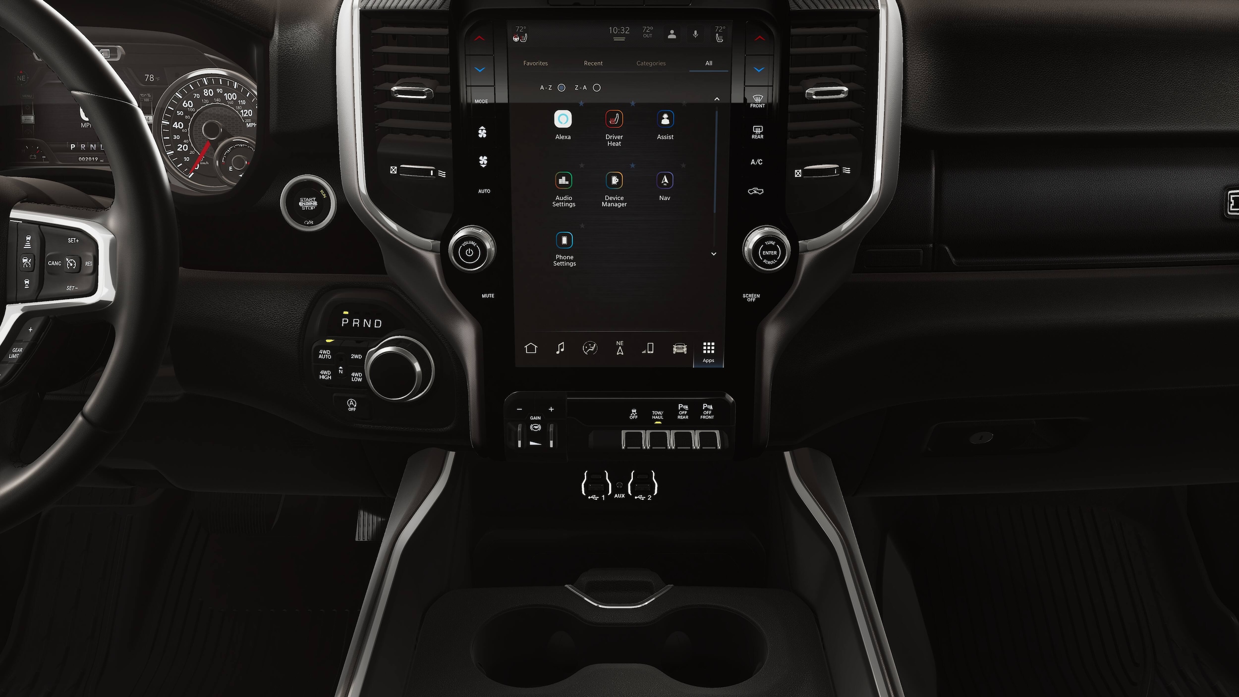 2026 RAM 1500 Big Horn/Lone Star - Photo 38