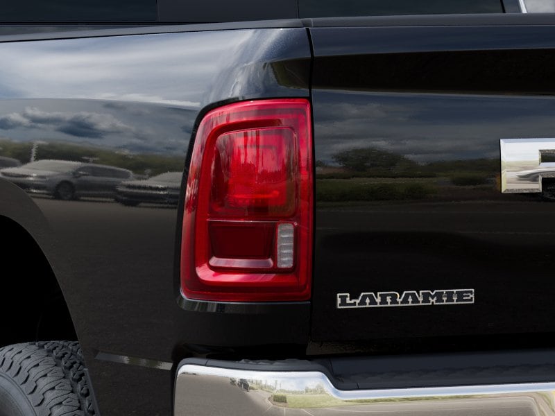 2026 RAM 2500 Laramie - Photo 23