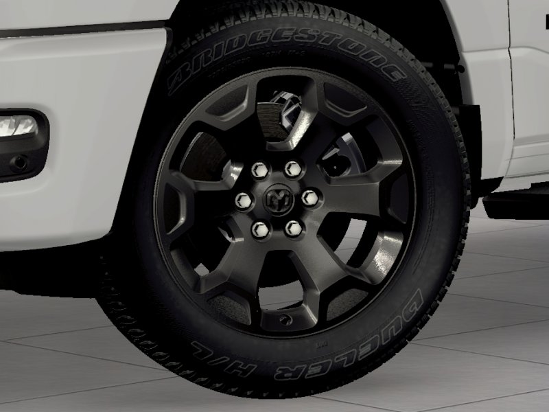 2026 Ram 1500 Express photo 4