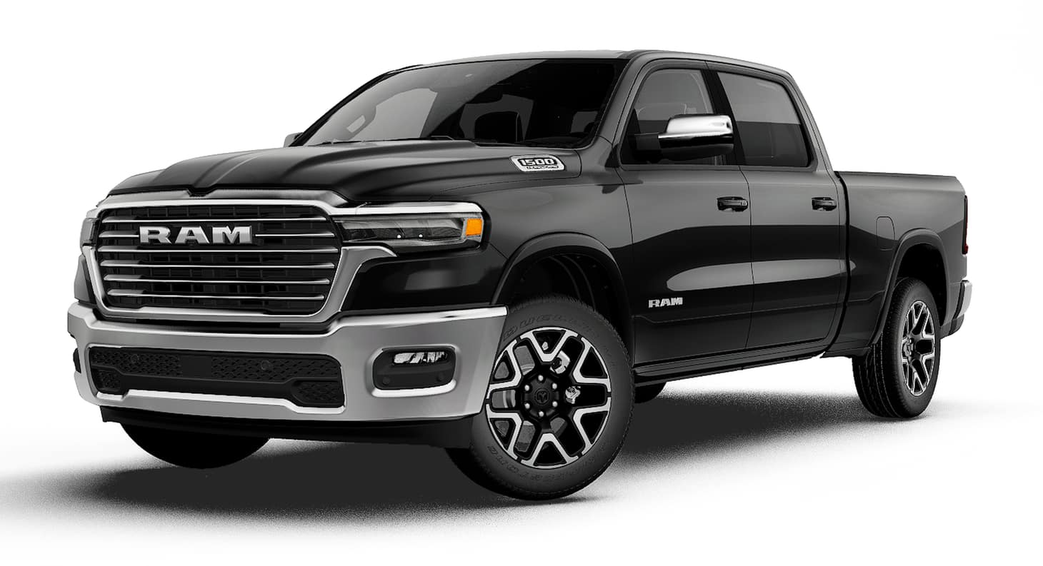  Ram 1500