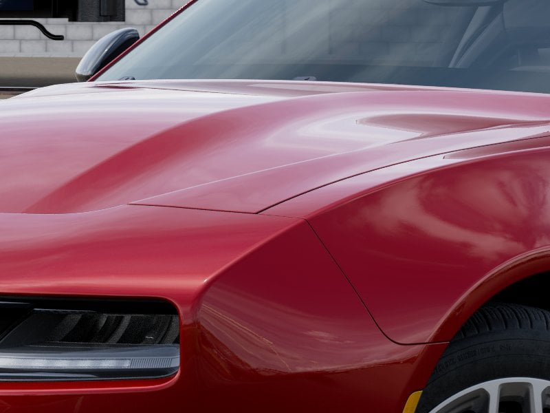 2025 Dodge Charger Daytona R/T - Photo 24