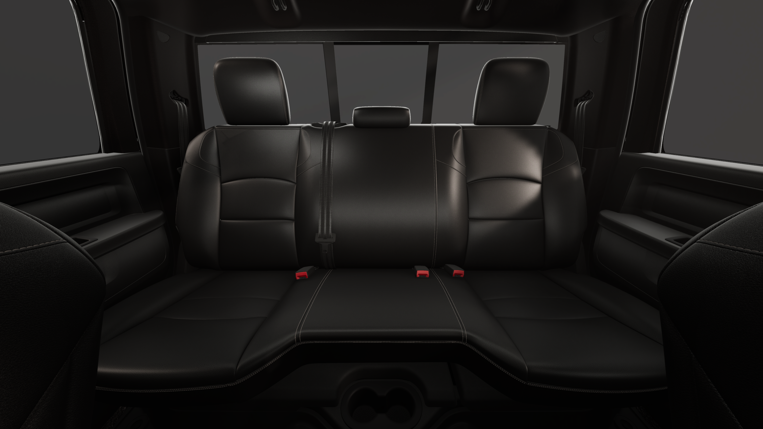 2026 RAM 2500 Tradesman - Photo 15