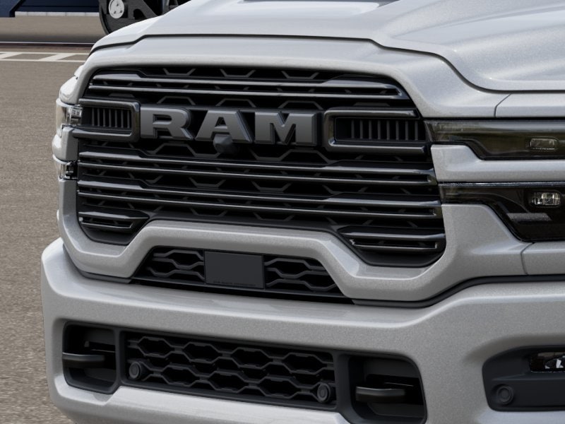 2026 RAM 2500 Laramie - Photo 26