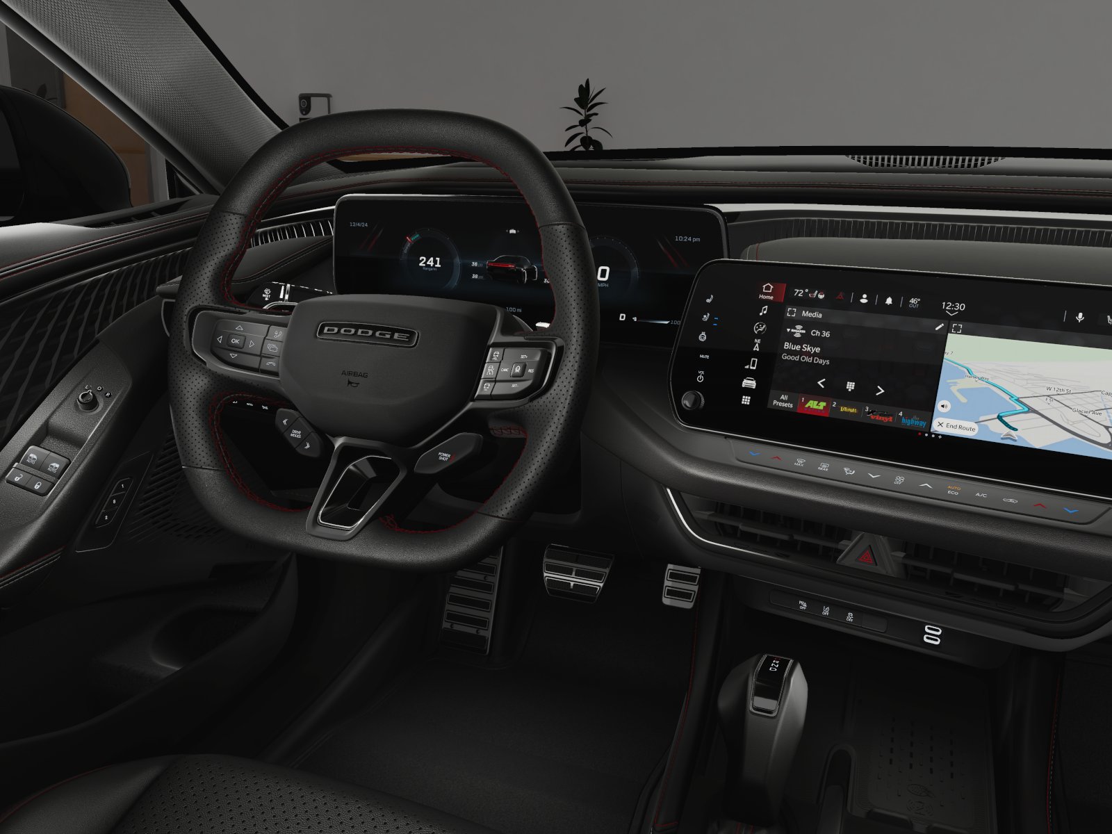 2024 Dodge Charger Daytona R/T - Photo 35