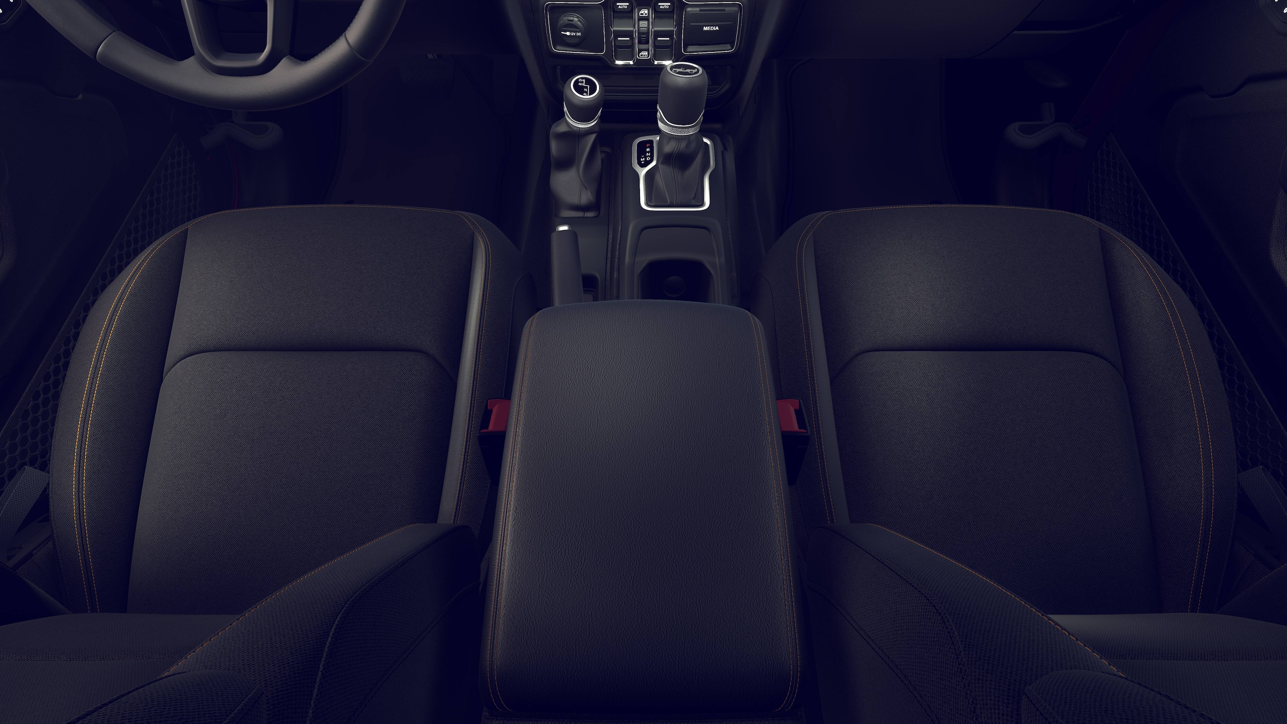 2026 Jeep Wrangler 4-Door Sport S - Photo 24