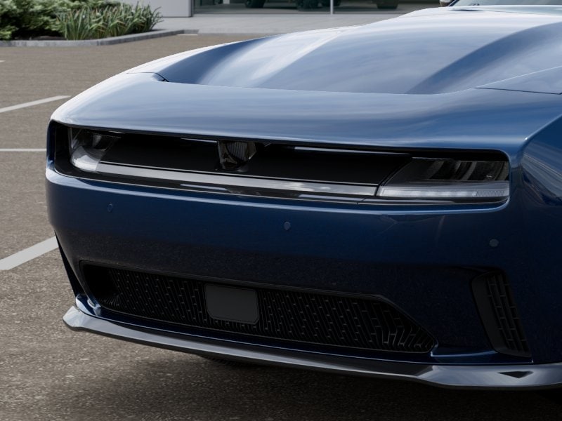 2025 Dodge Charger Daytona R/T - Photo 38