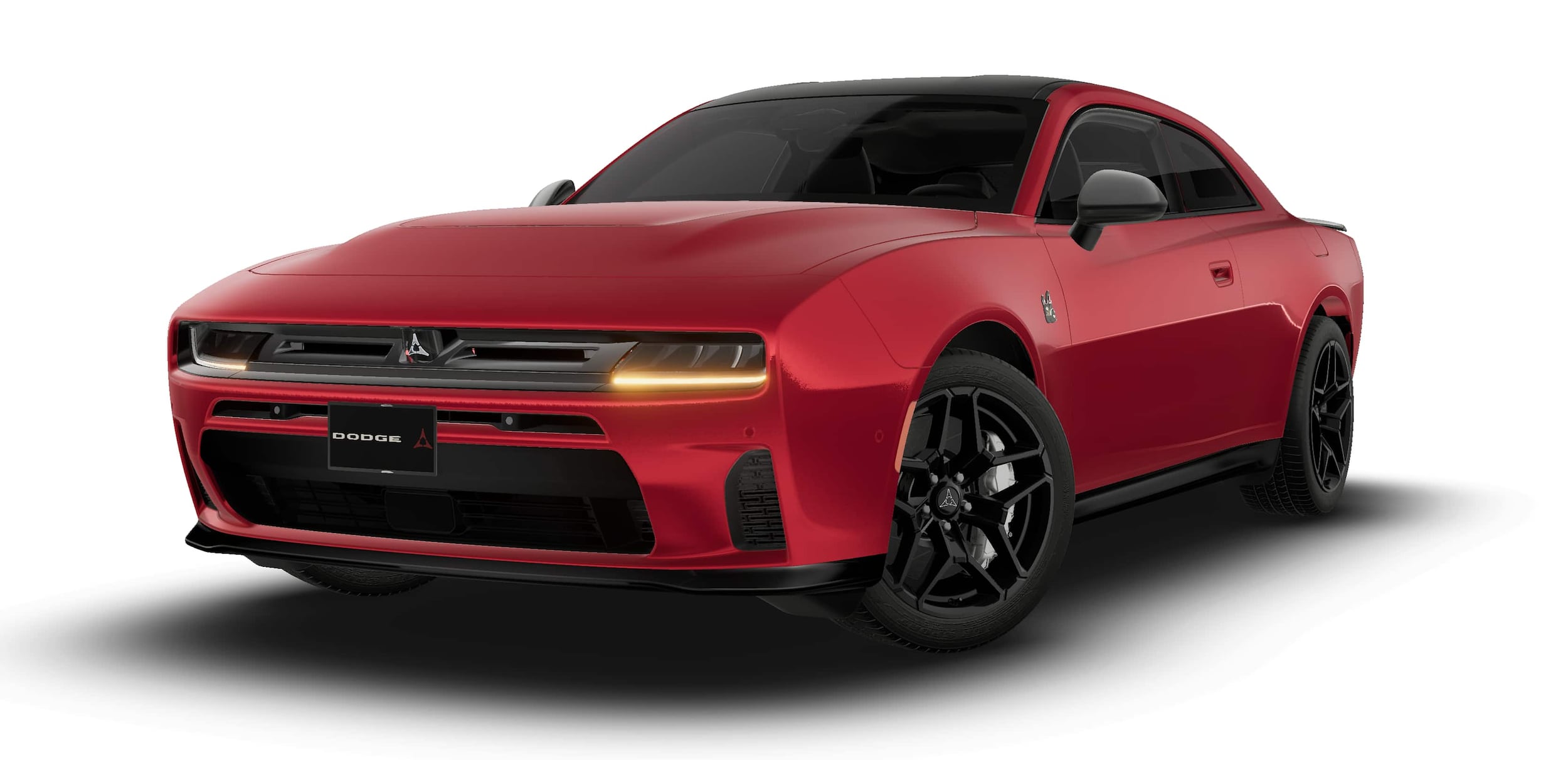 2026 Dodge Charger Scat Pack AWD's photo