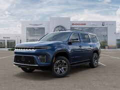 2026 Jeep Grand Wagoneer Base Sport Utility