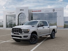 2026 Ram 2500 BIG HORN CREW CAB 4X4 6'4 BOX Pickup