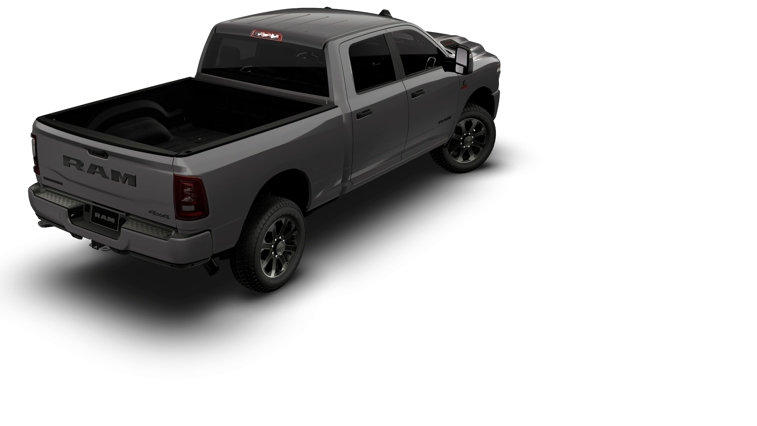 2026 RAM 2500 Big Horn - Photo 25