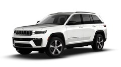 2026 Jeep Grand Cherokee LIMITED 4X4 Sport Utility