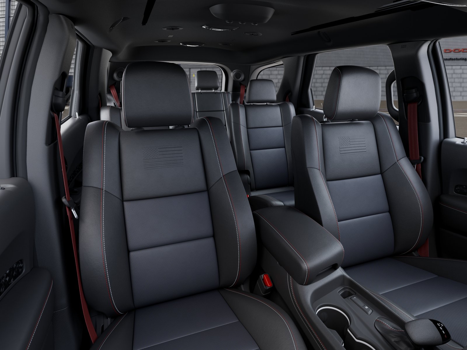 2026 Dodge Durango GT HEMI Premium V8 - Photo 22