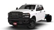  Ram 3500 Chassis Cab