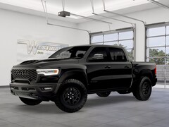 2026 Ram 1500 RHO CREW CAB 4X4 5'7 BOX Pickup