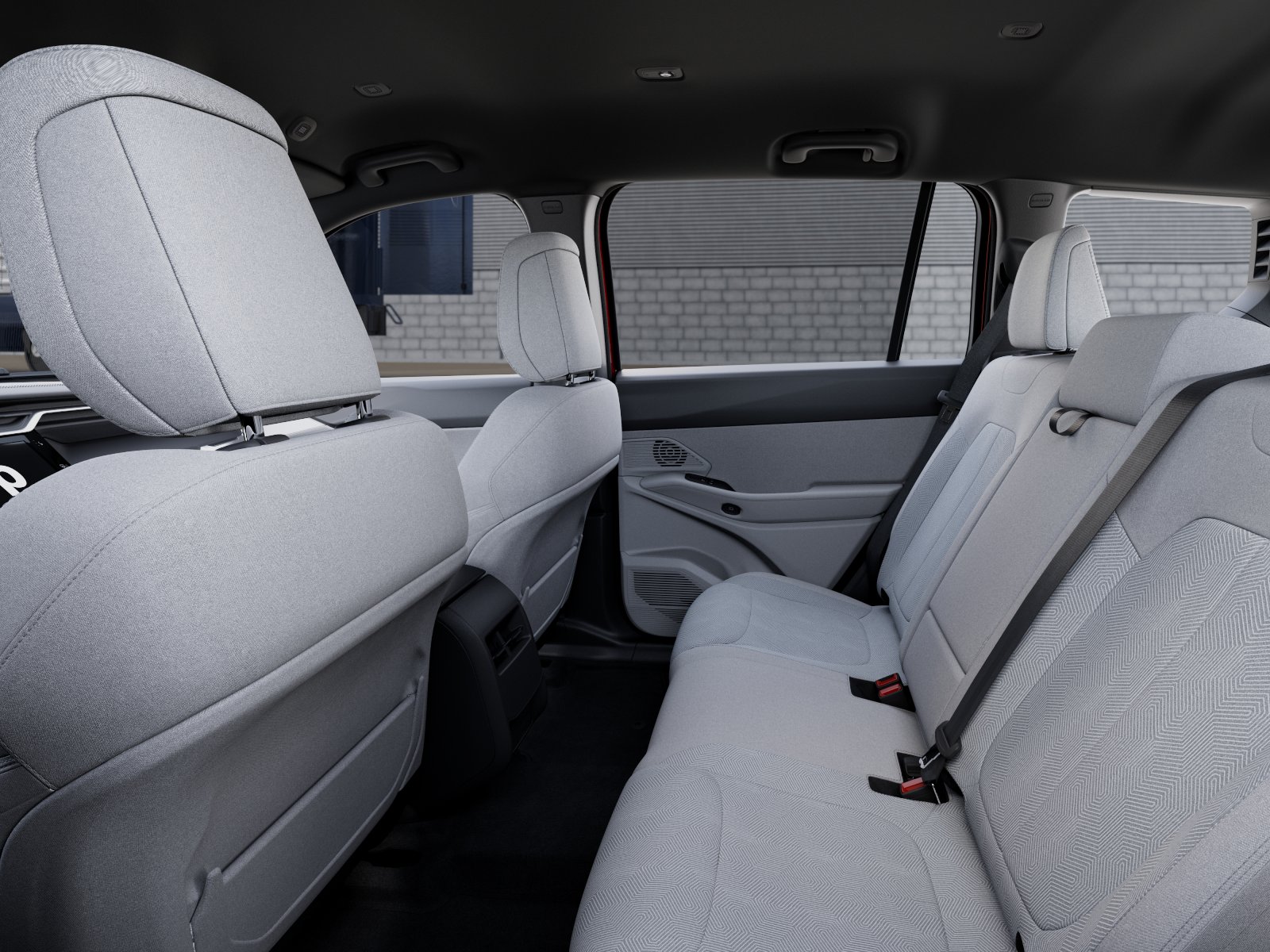 2026 Jeep Cherokee Laredo - Photo 23