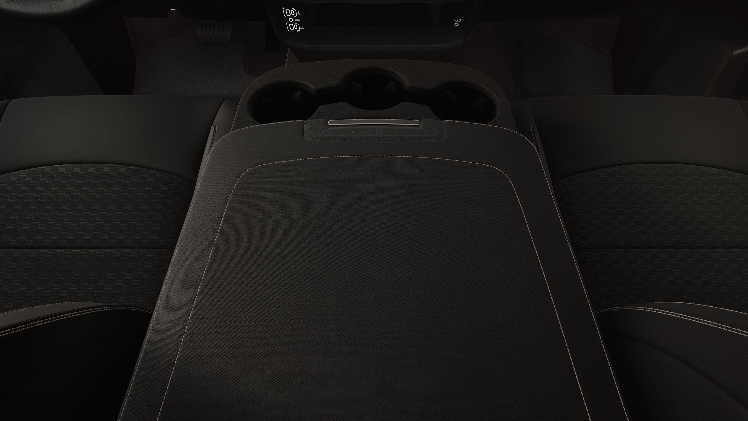 2026 RAM 2500 Big Horn - Photo 26