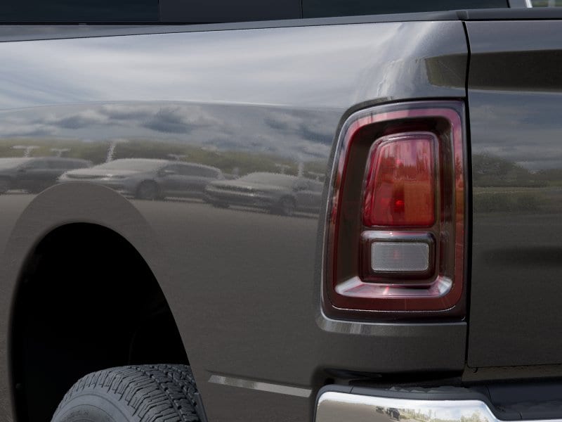 2025 RAM 3500 Tradesman - Photo 22