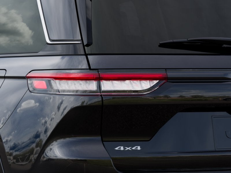 2025 Jeep Grand Cherokee Summit - Photo 6