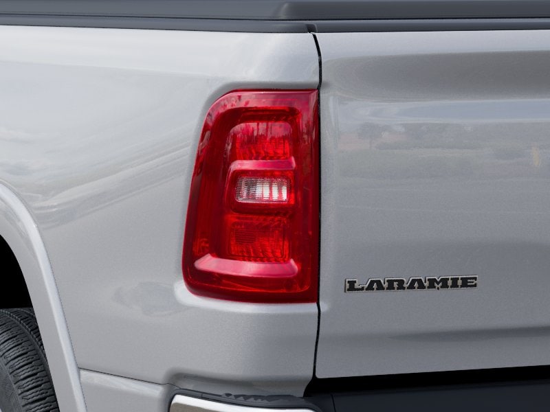2026 RAM 1500 Laramie - Photo 35