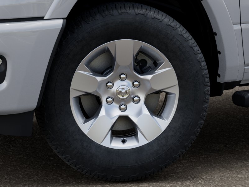 2026 RAM 1500 Big Horn/Lone Star - Photo 34