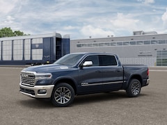 2026 Ram 1500 LIMITED CREW CAB 4X4 5'7 BOX Pickup