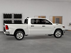 2026 Ram 1500 Big Horn/Lone Star Pickup