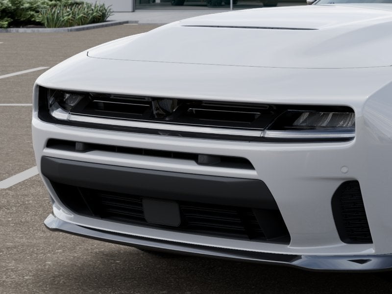 2026 Dodge Charger Scat Pack - Photo 43