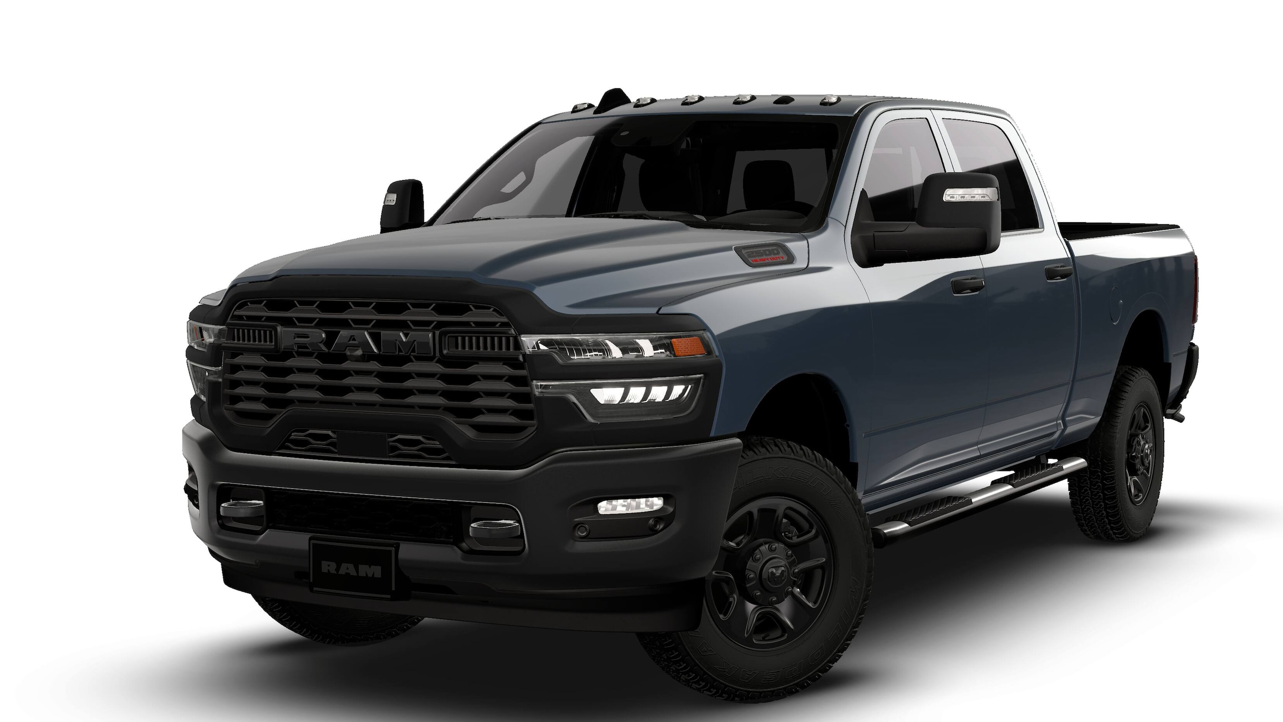 2026 RAM 2500 Tradesman 4X4 Crew Cab SWB's photo