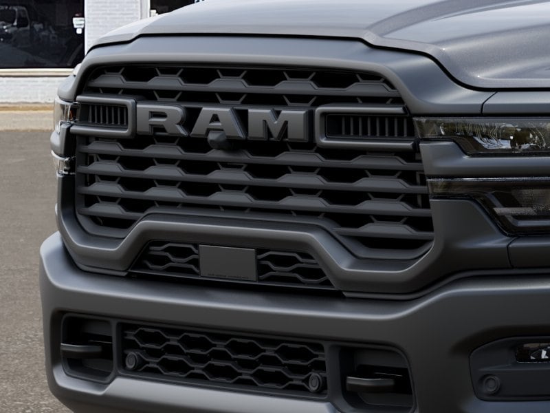 2026 RAM 2500 Tradesman - Photo 11