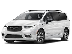 2026 Chrysler Pacifica Hybrid Select Passenger Van