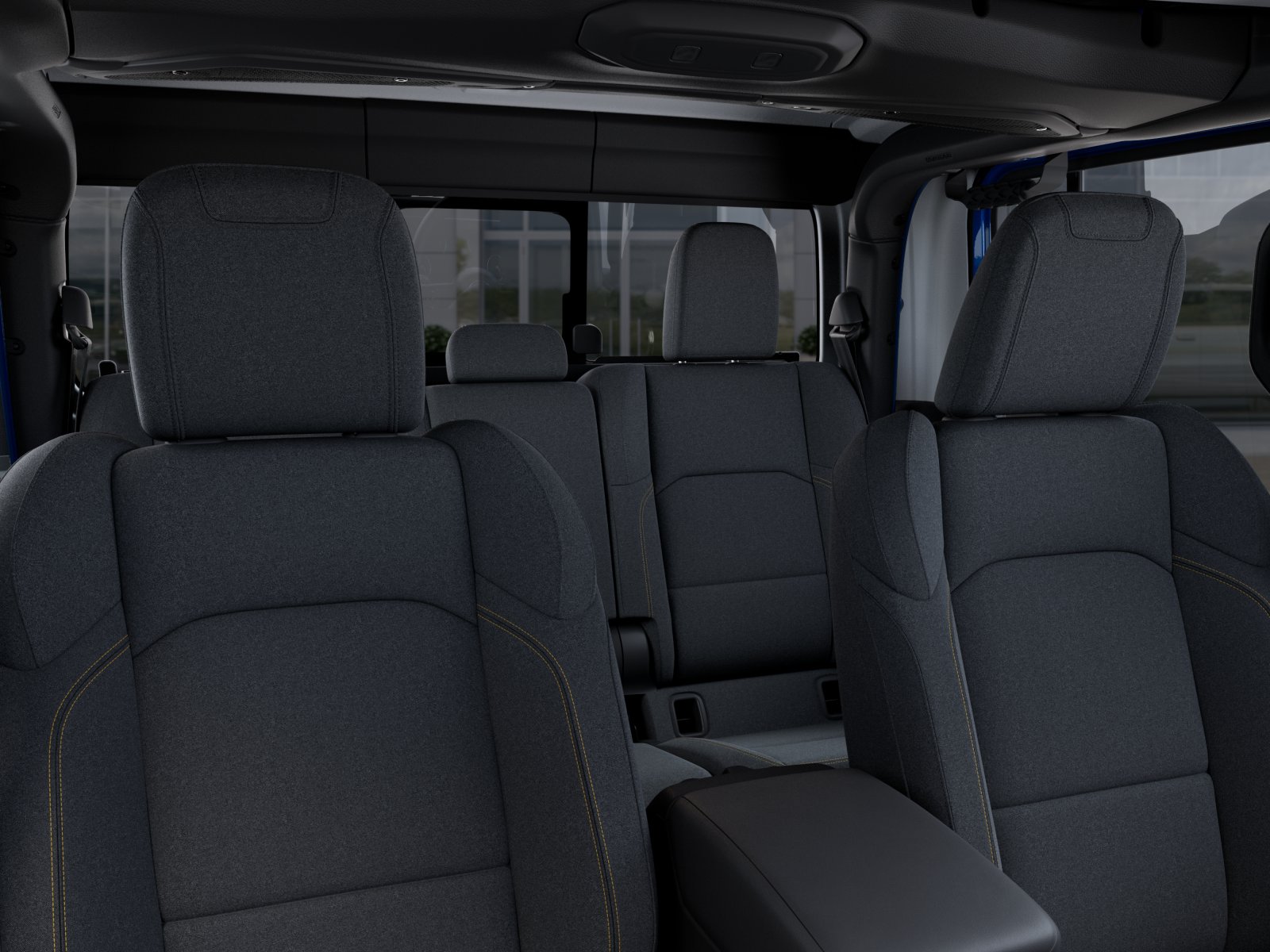 2025 Jeep Gladiator Sport S - Photo 53