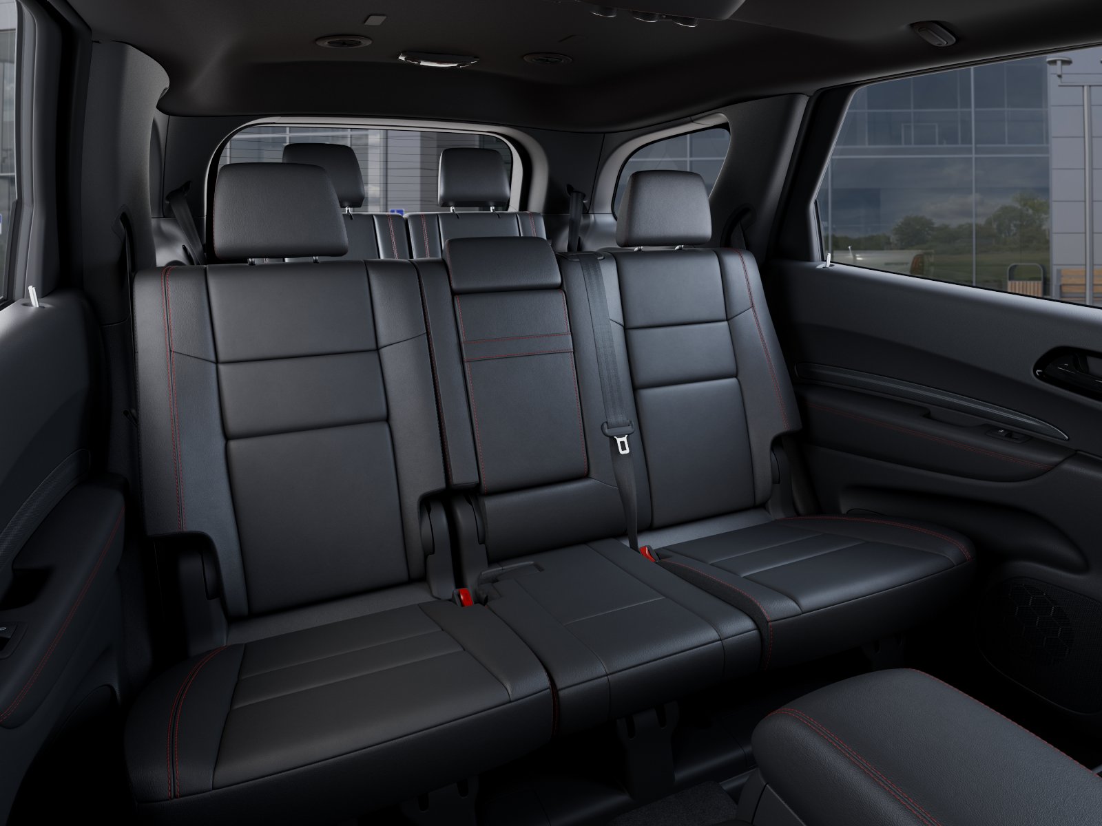 2025 Dodge Durango GT - Photo 33