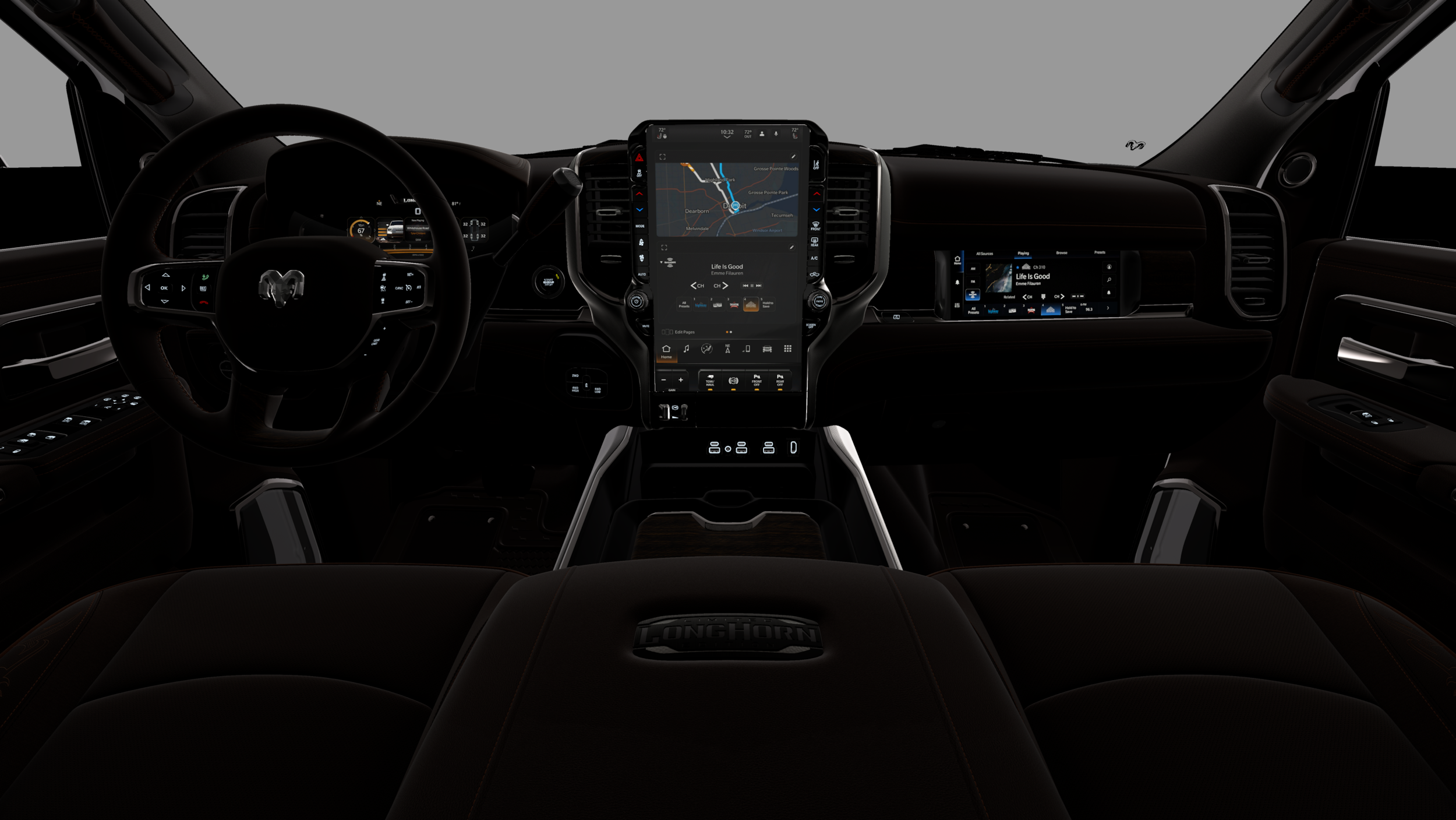 2026 RAM 2500 Limited - Photo 6
