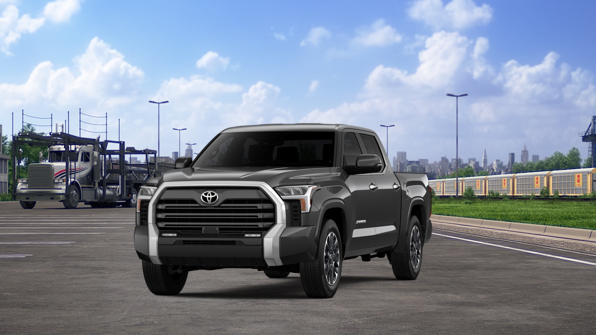 2023 Toyota Tundra TRD Pro - Photo 47