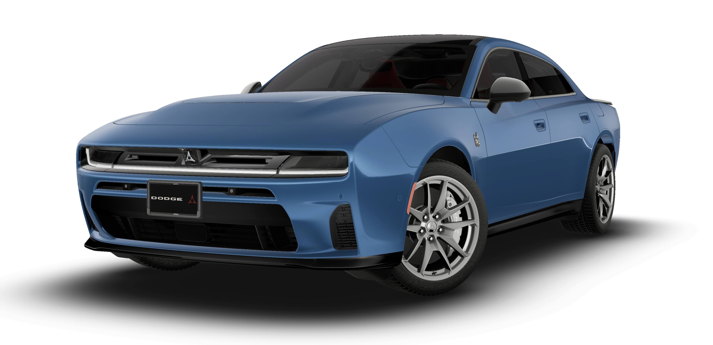 2026 Dodge Charger Scat Pack Plus AWD's photo