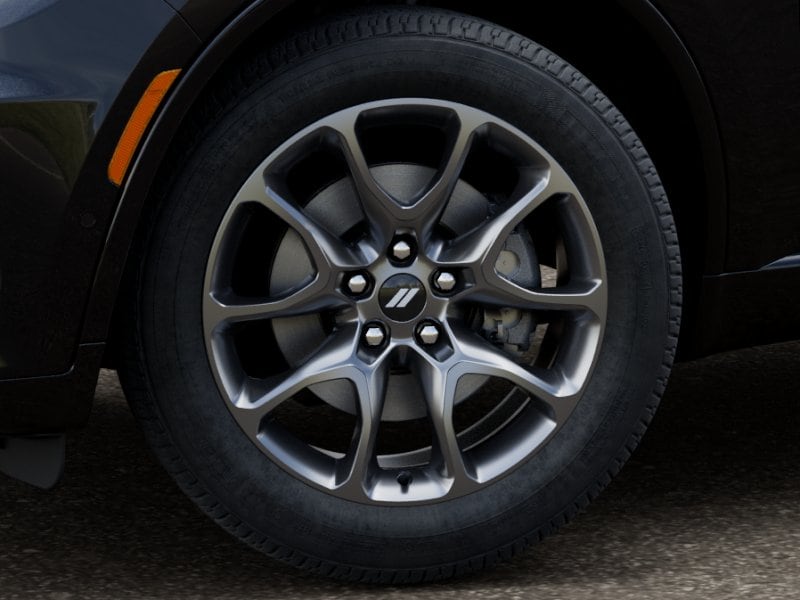 2026 Dodge Durango GT HEMI Premium V8 - Photo 17