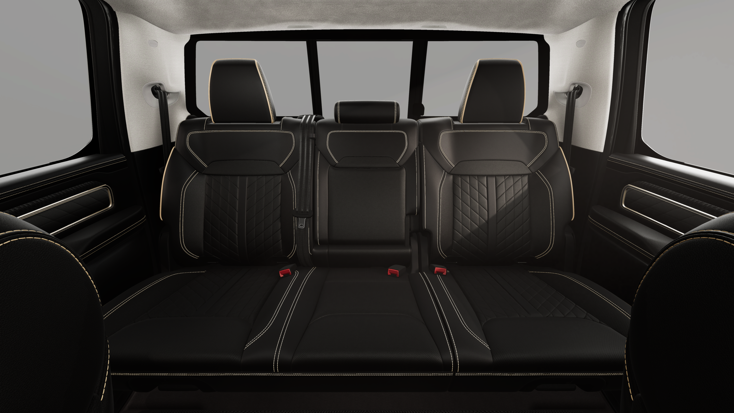 2026 RAM 1500 Tungsten - Photo 33