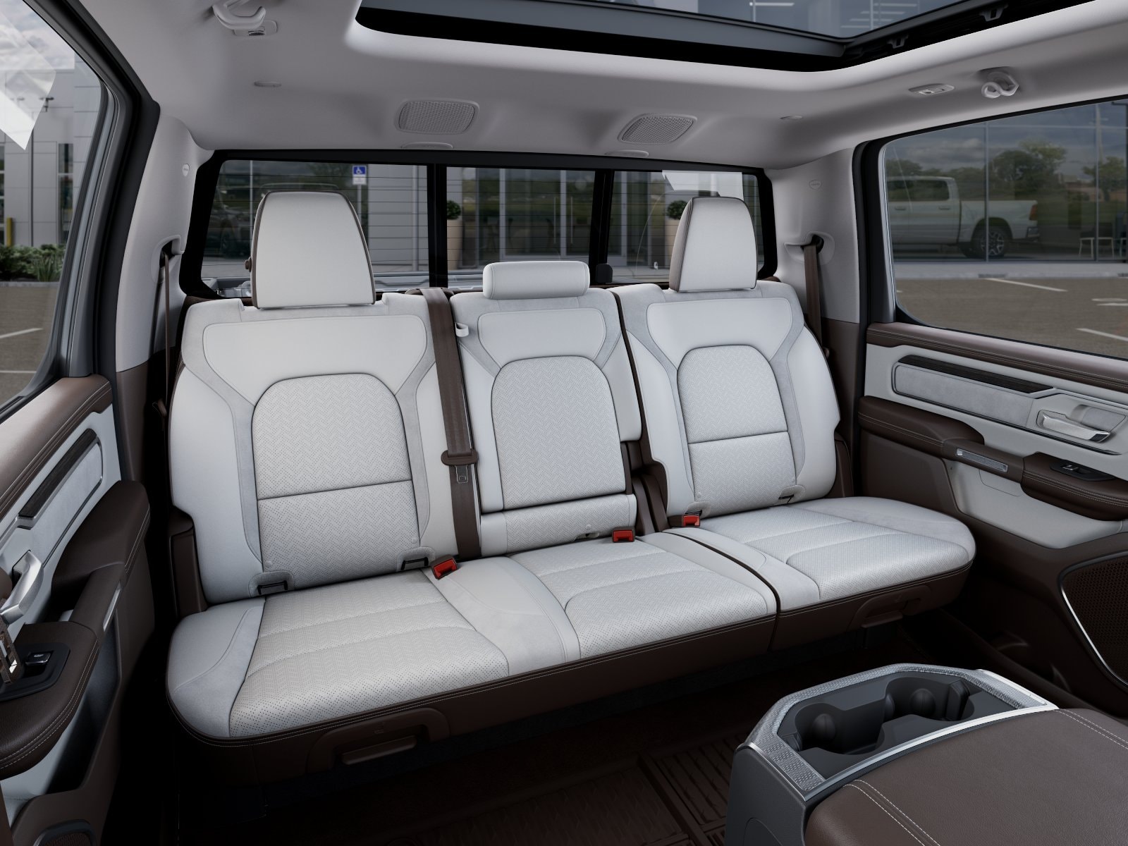 2026 RAM 1500 Laramie - Photo 41