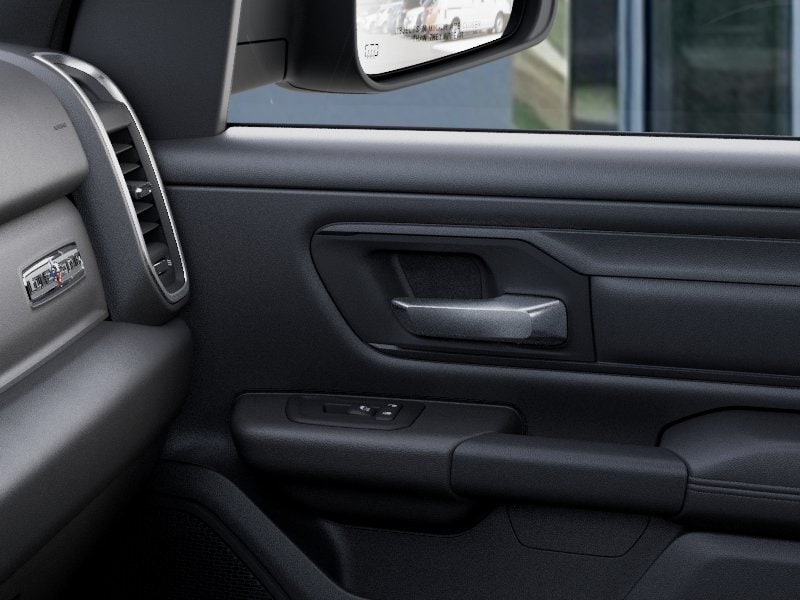 2026 RAM 1500 Big Horn/Lone Star - Photo 25