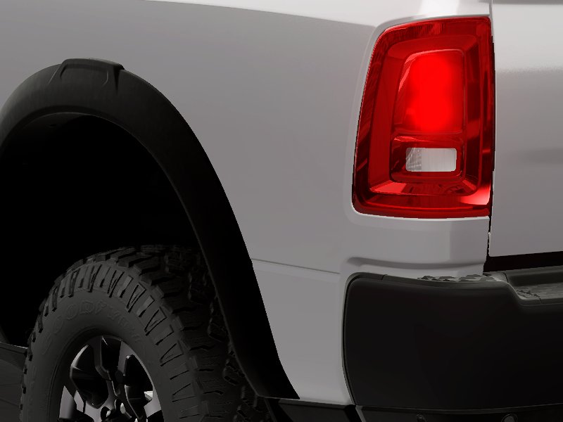 2026 Ram 2500 Tradesman photo 3